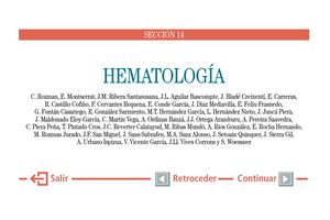 Hematologia. PDF