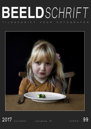 Beeldschrift November 2017