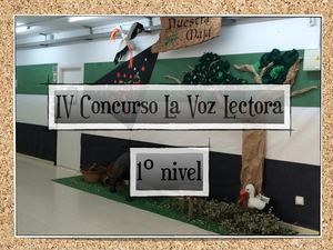 Final Voz 2017, 1º 2º 3º