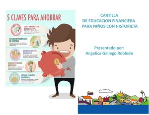 Cartilla Educacion Financiera Actualptx
