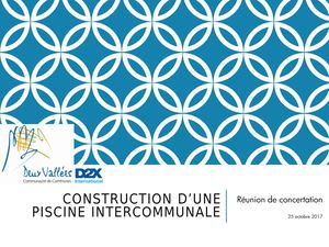 Presentation Concertation 25102017