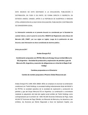 Combinacion Propuesta Con Petsa