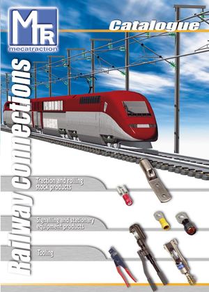 Railway catalogue - GB