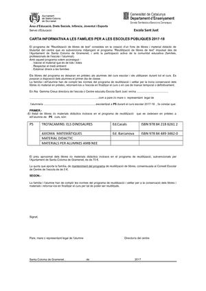 LLIBRES A LES FAMILIES P 5