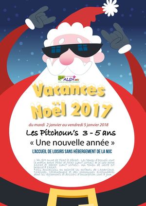 Vacances Noel 3 5 Ans 2017 Finalisé