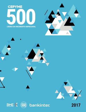 Publicacion Cepyme500