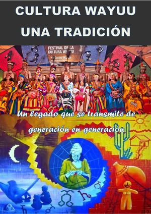 Tradicion Oral De La Cultura Wayuu