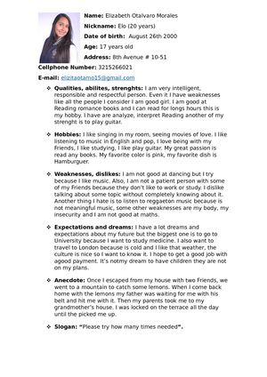 Otalvaro Morales Elizabeth