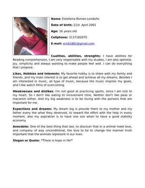 Roman Londoño Estefania