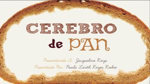Cerebro De Pan-Dr David Perlmutter