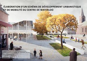 Masterplan: présentation