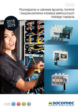 GENERAL CATALOG POLISH 2018-2019