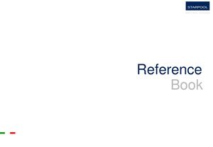 Reference Book - STARPOOL by Elegance India