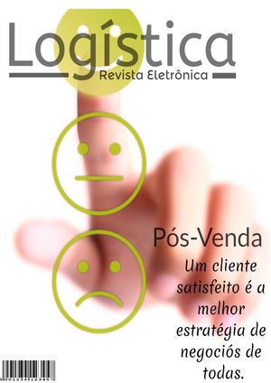 Logistica Do Pós Venda Novo