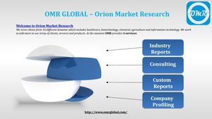 Orion Market Research Omr Global