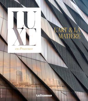 Luxe N°8 - Vaucluse  Pays D’Arles