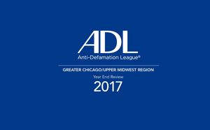 Adl Midwest Year End Report 2017