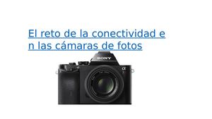 EYE MOBI PRO: la nueva tarjeta wifi SD