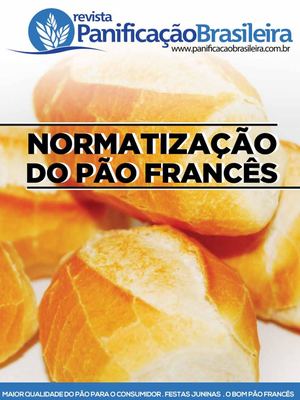REVISTA PANIFICAÇÃO BRASILEIRA ED.47