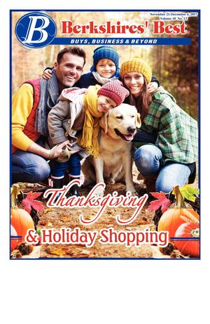 Berkshires Best Nov 21 2017