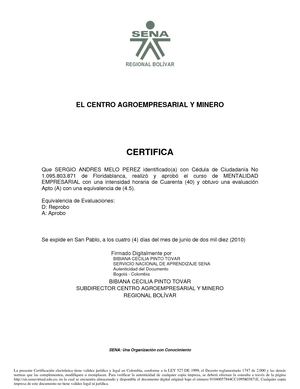CERTIFICADO SENA 5