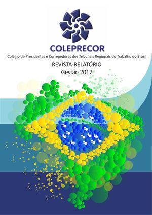 Coleprecor 2017