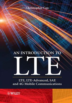 Introduction To LTE