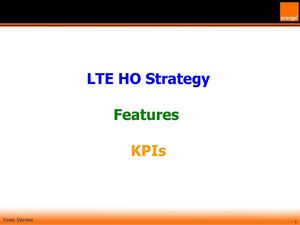 LTE HO Strategy1