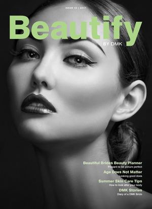 E-BEAUTIFY – Issue #12