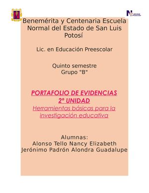 Portafolio Susy2unidad