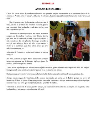 Informe Revista