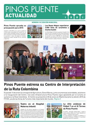 Periodico Pinos Puente 18