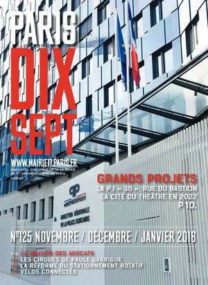 Paris17 N°125