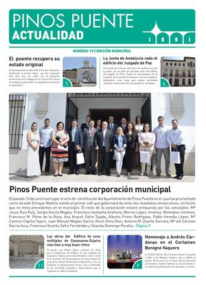 Periodico Pinos Puente 19