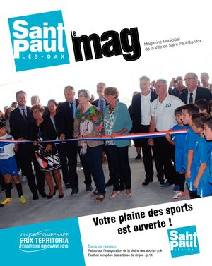 Magazine Et Supplément Novembre 2017