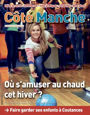 Calameo Cote Manche 292