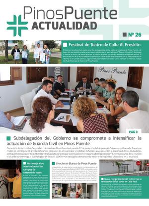 Periodico Pinos Puente 26
