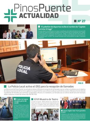 Periodico Pinos Puente 27