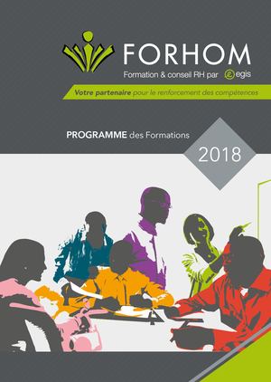 2018 Catalogue Fr Institut Forhom Digital
