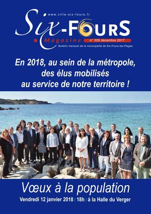 Sfmag Décembre 2017 Bd