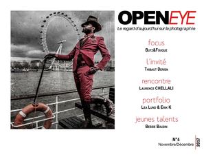 Openeye N°4