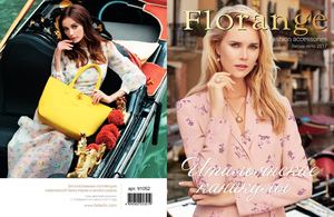 Каталог Florange Fashion accessories (Весна-Лето 2017)