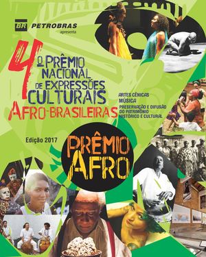 4 Premio Afro