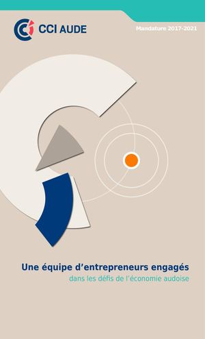 Guide éLus Cci Aude 2017