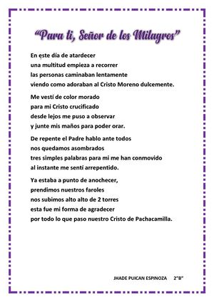 Poema