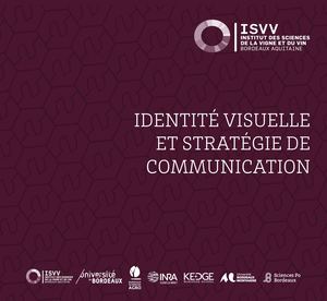 Identité Visuelle Isvv