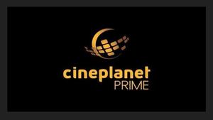 Cineplanet Prime