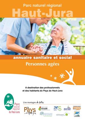 Annuaire Personnes Agées