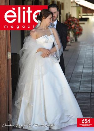 Élite Metropolitan Irapuato y Salamanca 654