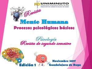 Memoria y Aprendizaje asociativo